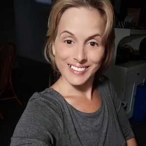 Meet your Posher, Nancy